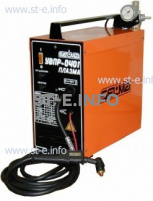 Установка плазменной резки УВПР-0401 - st-e.info - Старый Оскол