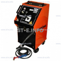 Установка воздушно-плазменная УВПР-0901 - st-e.info - Старый Оскол