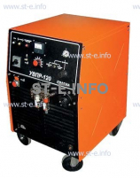 Установки плазменной резки УВПР-120 - st-e.info - Старый Оскол