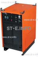 Установка плазменной резки УВПР-2001 - st-e.info - Старый Оскол