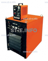 Установка плазменной резки УВПР-400 - st-e.info - Старый Оскол