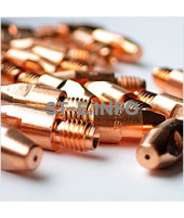 Контактный наконечник М-8-1,2мм L-30mm - st-e.info - Старый Оскол