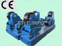 Вращатели роликовые самоцентрирующиеся HGZ-100 - st-e.info - Старый Оскол