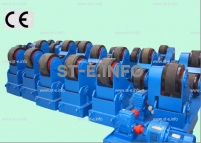 Вращатели роликовые самоцентрирующиеся HGZ-20 - st-e.info - Старый Оскол