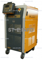 Установка волоконной лазерной резки XFocus 1000 - st-e.info - Старый Оскол