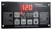 Контроллер высоты XPTHC-4 - st-e.info - Старый Оскол