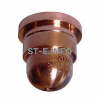 Сопло 220930 ECO - st-e.info - Старый Оскол