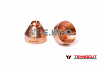 Экран защитный для плазмотрона LC105 арт. W03X0893-69A (строжка) TEHNOCUT - st-e.info - Старый Оскол