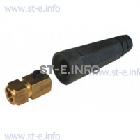 Гнездо BЕB 35-50 ABI-IF 35-50 - st-e.info - Старый Оскол