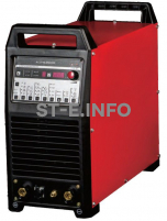 Аппарат для аргонодуговой сварки ALUTIG-200HD - st-e.info - Старый Оскол