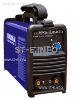 Сварочный аппарат Brima (инвертор) ARC 160-2 - st-e.info - Старый Оскол