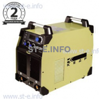 Сварочный инвертор ARC-400G, 380В - st-e.info - Старый Оскол