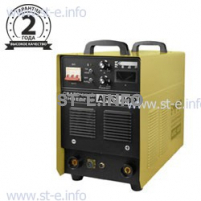 Сварочный инвертор ARC-409, 380В - st-e.info - Старый Оскол