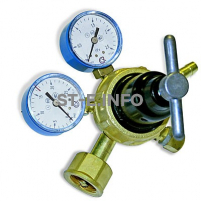 Редуктор аргоновый БАРО 50-4 - st-e.info - Старый Оскол