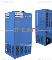 Блок водяного охлаждения Be Cool 2.2 - st-e.info - Старый Оскол