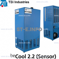 Блок водяного охлаждения Be Cool 2.2 (с сенсором) - st-e.info - Старый Оскол