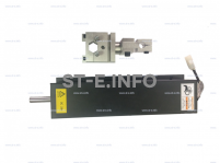  Подъемник для газовой и плазменной резки с электродвигателем ACM150 без кронштейна - st-e.info - Старый Оскол