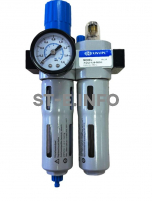 Фильтр влагоотделитель, масловлагоотделитель XOU MINI - st-e.info - Старый Оскол