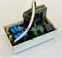 Блок запуска дуги DOG-200ST PRO - st-e.info - Старый Оскол