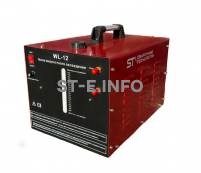 Блок жидкостного охлаждения WL-12 - st-e.info - Старый Оскол