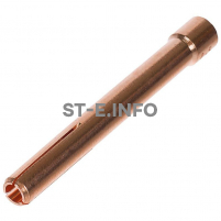 Цанга 1,6 мм L-50 мм  - st-e.info - Старый Оскол