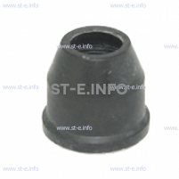 Защитный колпачок для плазмотрона М-15000 (большой, пластиковый) - st-e.info - Старый Оскол