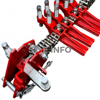 Центратор цепной однорядный EZSCC 20 - st-e.info - Старый Оскол