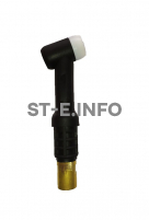 Головка горелки SINTIG-26MFX - st-e.info - Старый Оскол