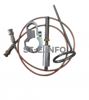 Набор сменных частей для контроллера CHC-200/CHC-400 тип SNAP - st-e.info - Старый Оскол