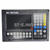 Управляющий блок ЧПУ F2100T с встроенным контроллером высоты - st-e.info - Старый Оскол