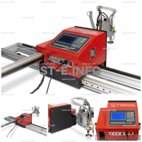 Плазменный станок с ЧПУ для метала ST COMPACT 3-1500 - st-e.info - Старый Оскол