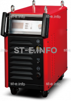 Плазморез DOG-120L - st-e.info - Старый Оскол