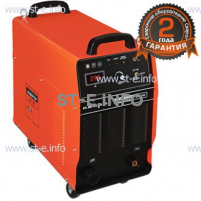 Аппарат для плазменной резки CUT 100 (J78) - st-e.info - Старый Оскол