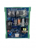 Делитель напряжения для контроллера высоты XPTHC-4, 50:1 - st-e.info - Старый Оскол