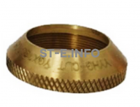 Держатель экрана для плазмотрона YGX160  - st-e.info - Старый Оскол