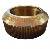 Держатель экрана для плазмотронов YGX200 - st-e.info - Старый Оскол