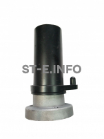 Держатель кассеты с проволокой без прижимной гайки - st-e.info - Старый Оскол