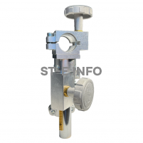 Держатель регулируемый под резак диаметром 30 мм LT-JC-08  - st-e.info - Старый Оскол