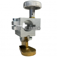 Держатель регулируемый под резак диаметром 30 мм LT-ZJ-02  - st-e.info - Старый Оскол