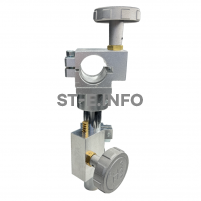 Держатель регулируемый под резак диаметром 32 мм LT-JC-08  - st-e.info - Старый Оскол