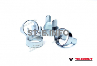 Упорная насадка для плазмотрона LC65, LC105 арт. W03X0893-14R TEHNOCUT - st-e.info - Старый Оскол