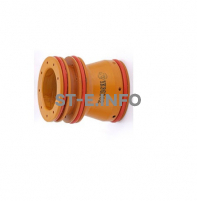 Диффузор газовый для плазмотрона YK360 артикул YK36302 - st-e.info - Старый Оскол