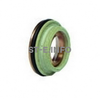 Защитный завихритель  21-1285 для плазмотрона XT-300 - st-e.info - Старый Оскол