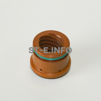 Диффузор для плазмотрона YGX160  - st-e.info - Старый Оскол