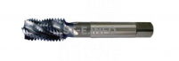 Метчик машинный М18*2,5 с винтовой канавкой DIN-376, сталь М35 - st-e.info - Старый Оскол