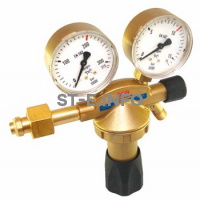 Редуктор DIN-Control NITROGEN Азот  - st-e.info - Старый Оскол