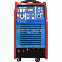 Установка  воздушно-плазменной резки DOG-200L - st-e.info - Старый Оскол