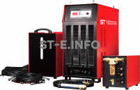 Установка  воздушно-плазменной резки DOG-400 ST PRO - st-e.info - Старый Оскол