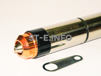 Голова плазматрона XF-400 - st-e.info - Старый Оскол