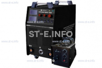 Инверторный полуавтомат MIG 500 ПРОФИ  - st-e.info - Старый Оскол